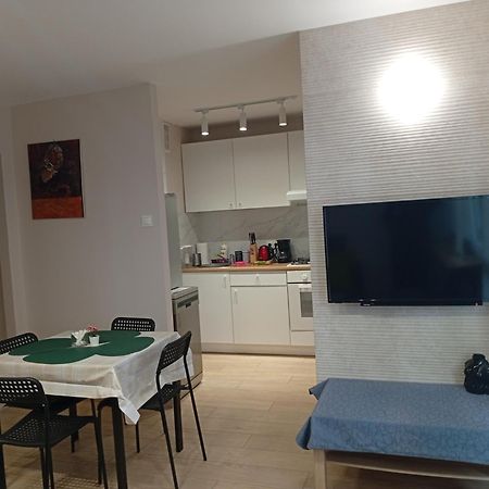 Apartament Zacisze Częstochowa Exteriör bild