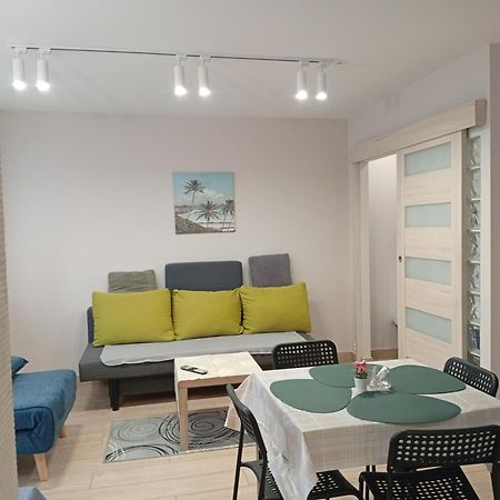 Apartament Zacisze Częstochowa Exteriör bild