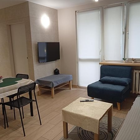 Apartament Zacisze Częstochowa Exteriör bild