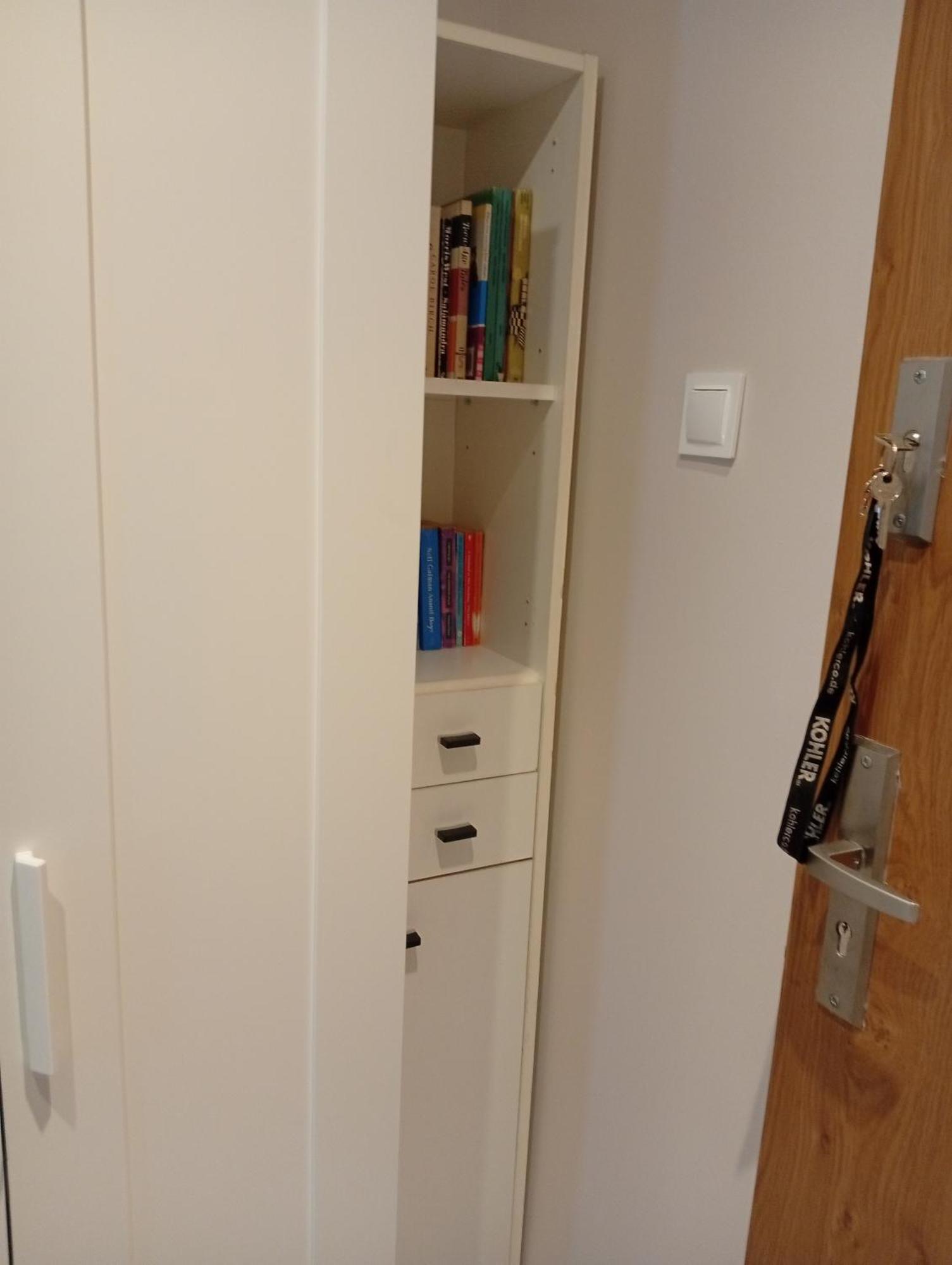 Apartament Zacisze Częstochowa Exteriör bild
