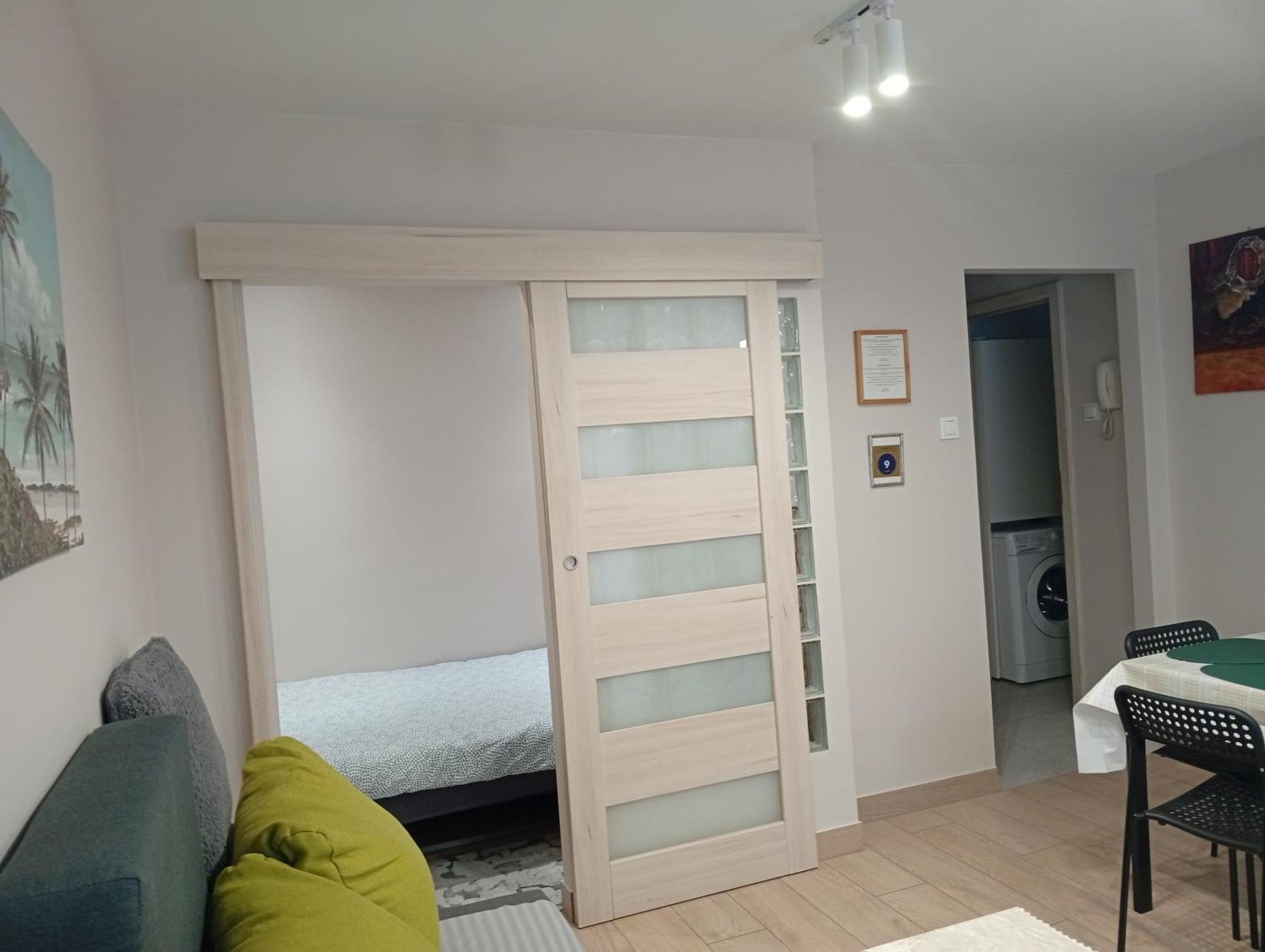 Apartament Zacisze Częstochowa Exteriör bild